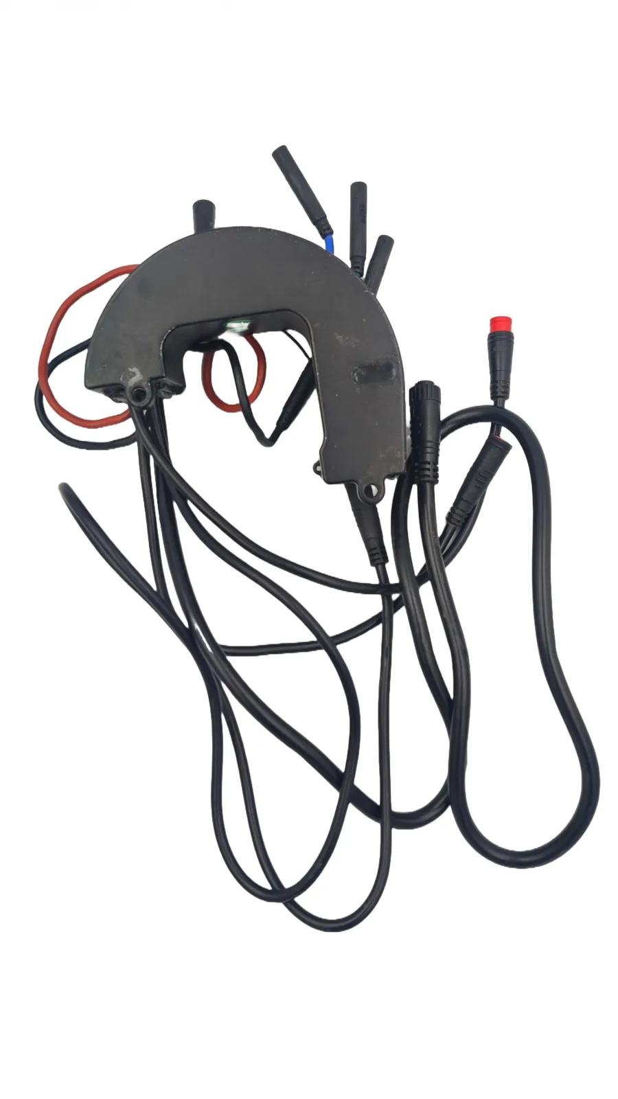 Sterownik do rowerów elektrycznych Ecobike - DAPU 48V