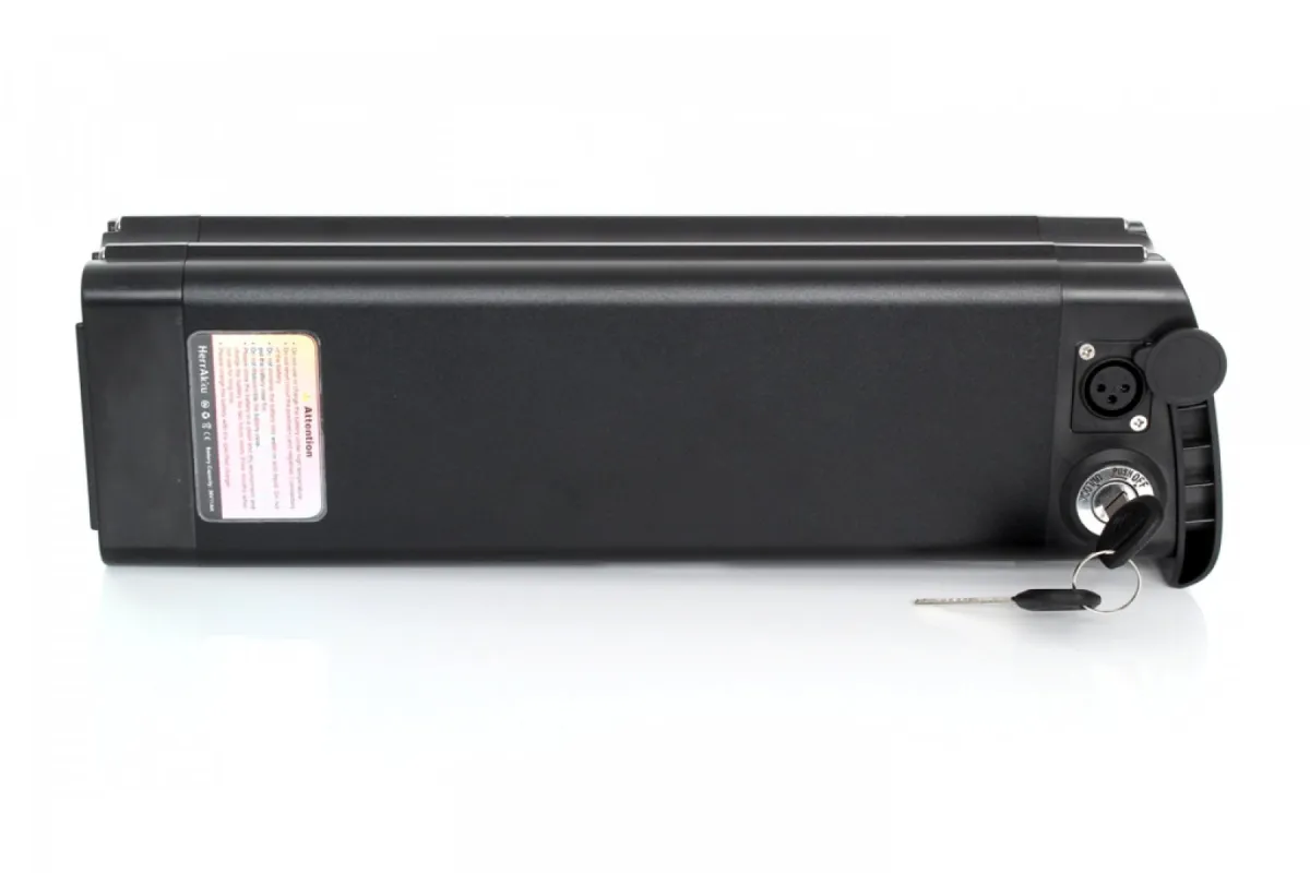 Bateria Ecobike Even UART 36V 14.5 - 17.5 Ah