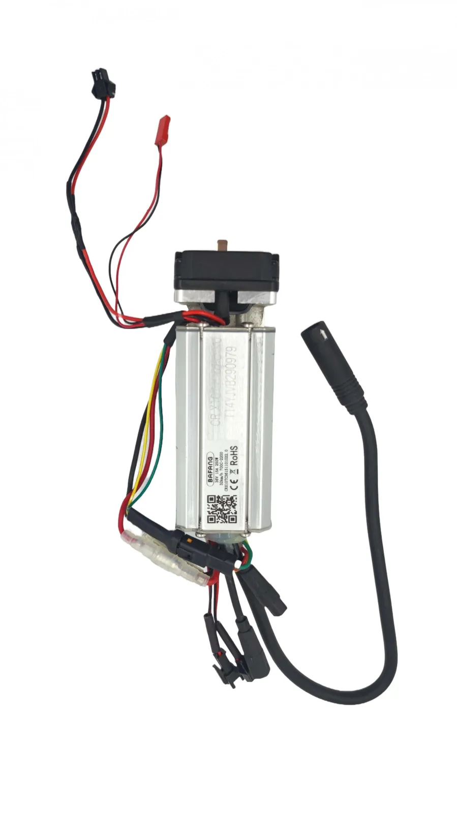 Sterownik do rowerów elektrycznych Ecobike - BAFANG CR X10T