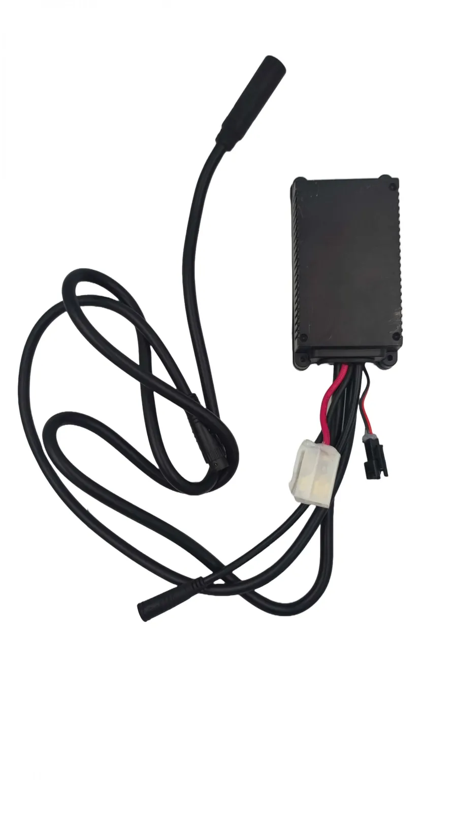 Sterownik do rowerów elektrycznych Ecobike - WZK0185