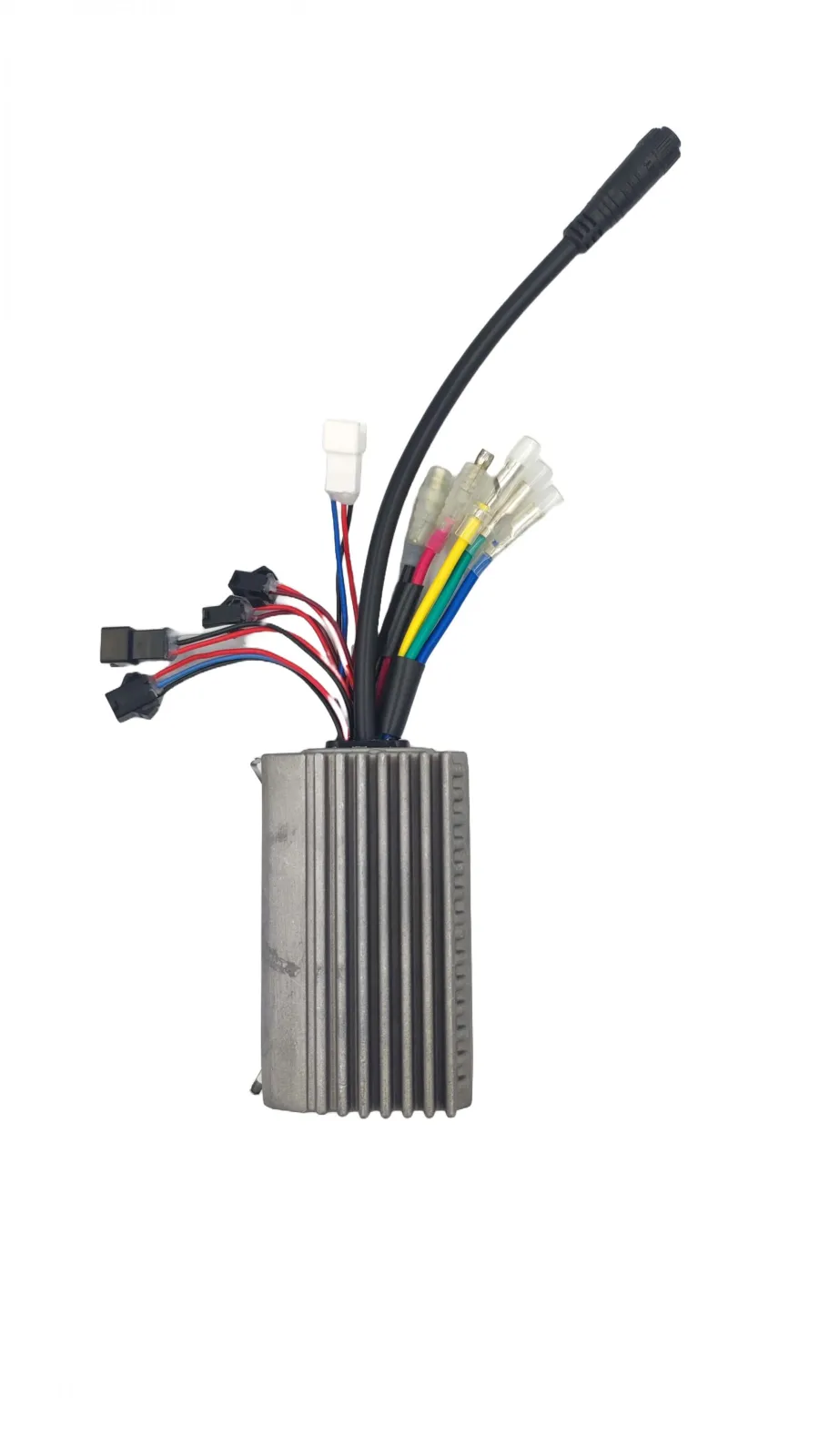 Sterownik do rowerów elektrycznych Ecobike - WZK0208