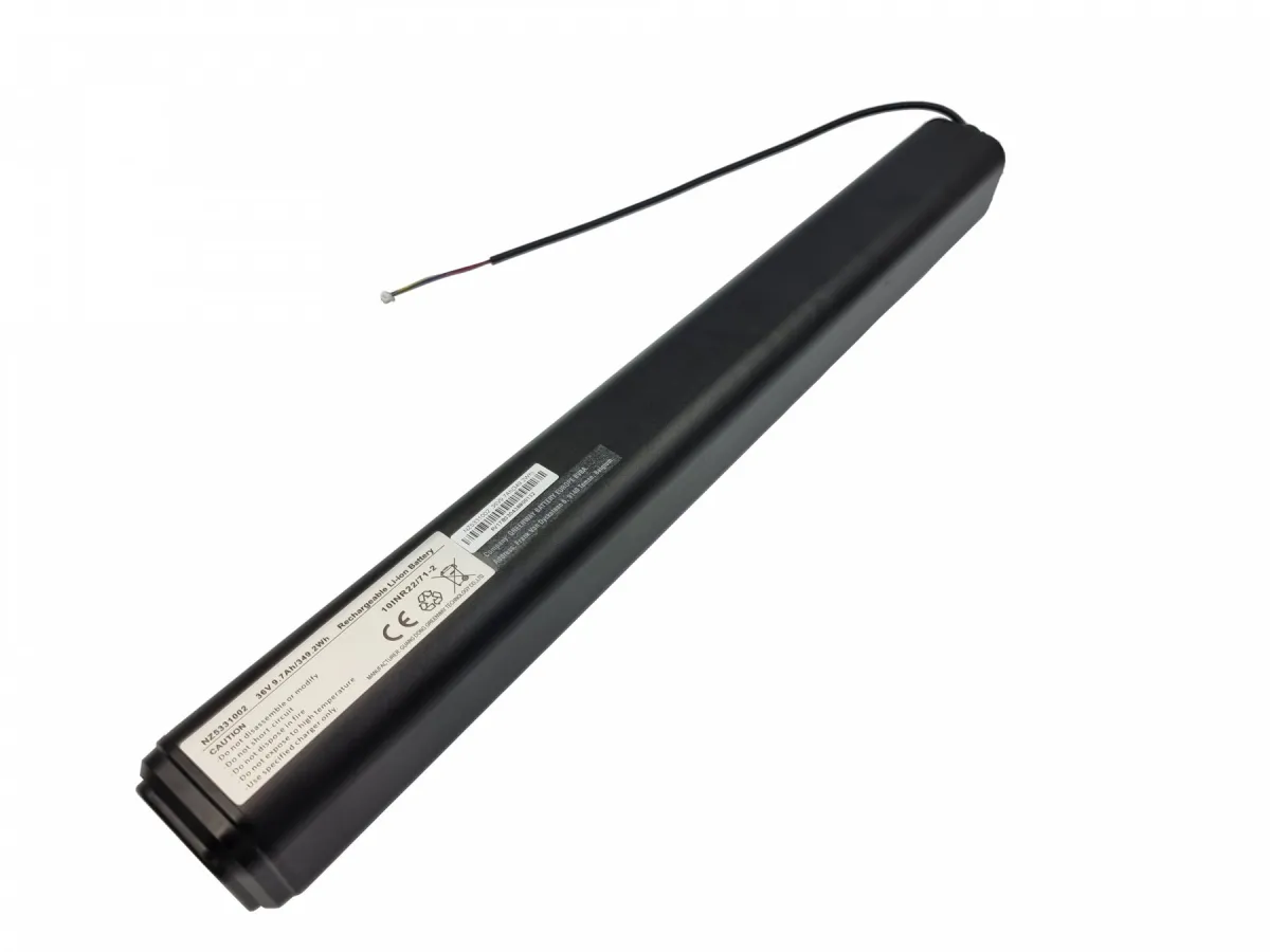 Bateria Ecobike Urban / Forest Li-ion