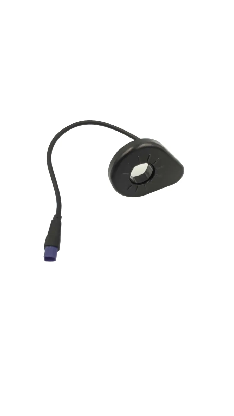 Czujnik ruchu Ecobike PCB10.12.S Lewy 150 mm - Rhino CAN