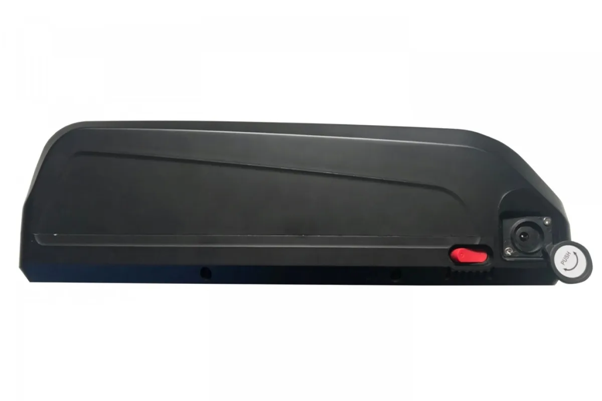  Bateria Ecobike trapez Greenway 36 V 13 Ah - potestowa