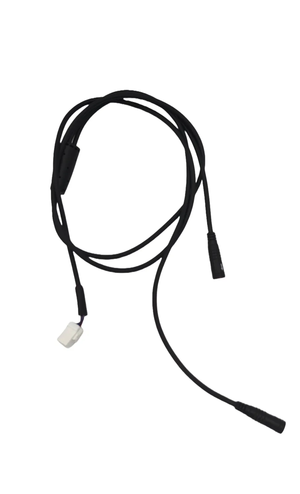 Przewód rozdzielający Ecobike - HIGO 2x1 850 mm - seria trekking X500, X300, X - UART