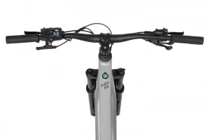 Rower elektryczny Ecobike Mauler