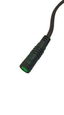 Przewód rozdzielający Ecobike - HIGO 2x1 850 mm - seria trekking X500, X300, X - UART