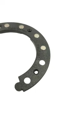 Tarcza magnetyczna Ecobike 12 magnesów - Speed