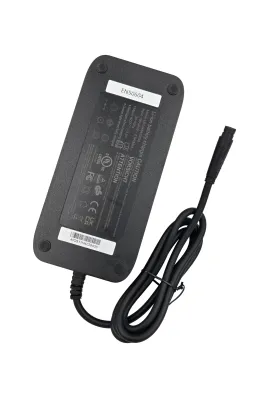 Ładowarka Ecobike 36V 2A 3-PIN EN50604