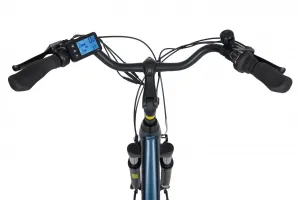 Rower elektryczny Ecobike Traffic Blue