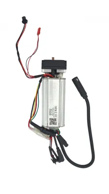 Sterownik do rowerów elektrycznych Ecobike - DAPU 48V