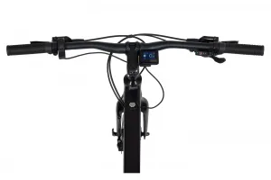 Lekki rower elektryczny fitness Ecobike Urban Plus