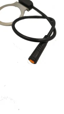 Czujnik ruchu Ecobike do zestawów do konwersji trapezowych - strona prawa