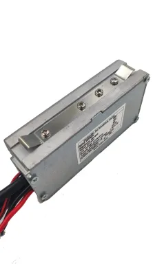 Sterownik do rowerów elektrycznych Ecobike - WZK0177