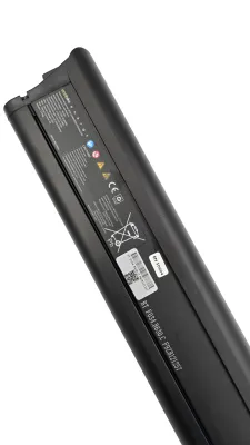 Bateria Ecobike X-Series CAN 36V 14-17.5 Ah EN50604