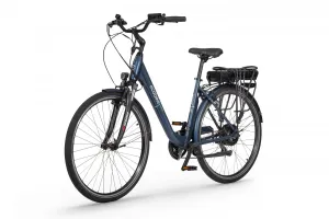 Rower elektryczny Ecobike Traffic Blue