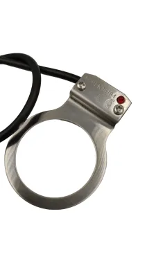 Czujnik ruchu Ecobike do zestawów do konwersji trapezowych - strona prawa