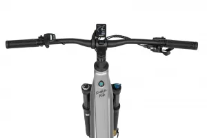 Rower elektryczny Ecobike Core Arctic Fade