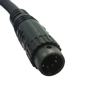 Przewód rozdzielający Ecobike - JULET 4x1 750 mm  - zestawy trapez