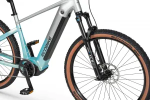 Rower elektryczny Ecobike Core Arctic Fade