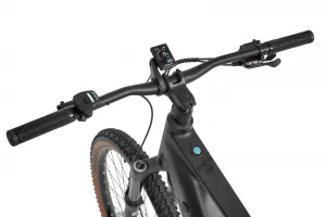 Rower elektryczny Ecobike Core Moonstone