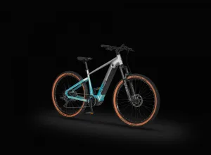 Rower elektryczny Ecobike Core Arctic Fade