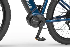 Rower elektryczny Ecobike RX 500 Blue - CAN