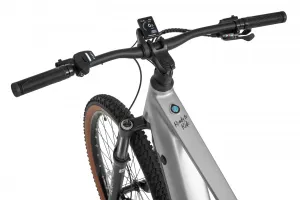 Rower elektryczny Ecobike Core Arctic Fade