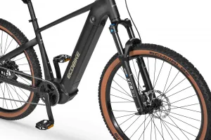 Rower elektryczny Ecobike Core Moonstone