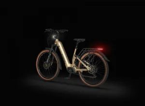 Rower elektryczny Ecobike Flex Titan