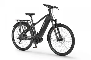 Rower elektryczny Ecobike MX 500 Graphite