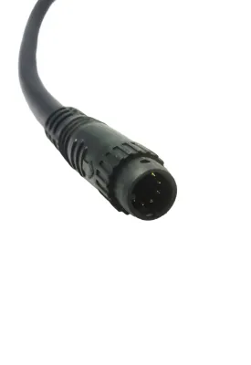 Przewód rozdzielający Ecobike - JULET 4x1 650 mm - zestaw 750W