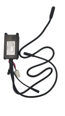 Sterownik do rowerów elektrycznych Ecobike - WZK0185