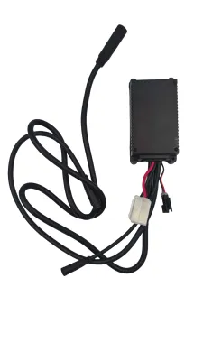 Sterownik do rowerów elektrycznych Ecobike - WZK0185