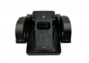 Wyświetlacz Ecobike LCD C270 Bafang