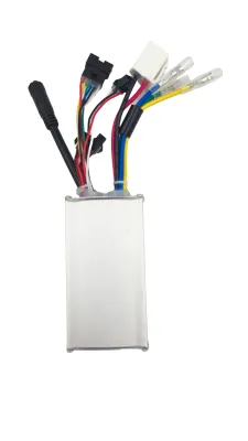 Sterownik do rowerów elektrycznych Ecobike - WZK0156