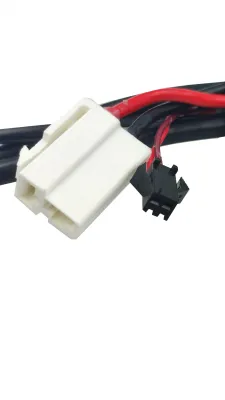 Sterownik do rowerów elektrycznych Ecobike - WZK0177