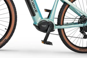 Rower elektryczny Ecobike Core Arctic Fade