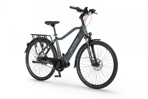 Rower elektryczny Ecobike MX