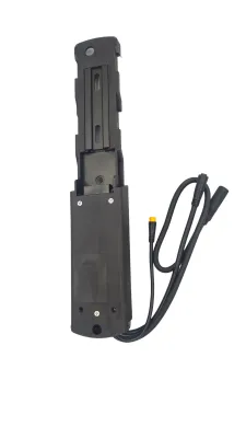 Sterownik do zestawów do konwersji Ecobike - WZK0181