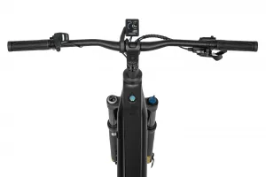 Rower elektryczny Ecobike Core Moonstone