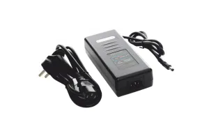 Elektryczny Zestaw Napędowy Ecobike Przód - Bagażnikowy