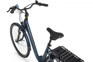 Rower elektryczny Ecobike Traffic Blue