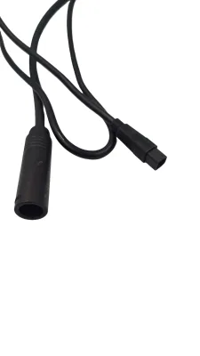 Sterownik do rowerów elektrycznych Ecobike - WZK0251