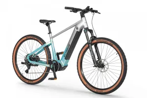 Rower elektryczny Ecobike Core Arctic Fade