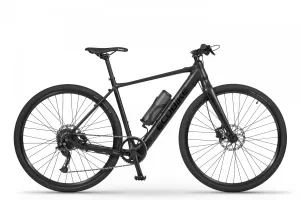 Lekki rower elektryczny fitness Ecobike Urban Plus