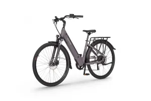Rower elektryczny Ecobike X-City Coffee