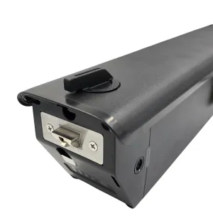 Bateria Ecobike Mauler / Expedition Series 36 V 30 Ah - potestowa