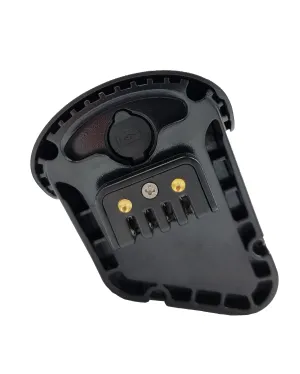 Bateria Ecobike X-Series CAN 17,5 Ah Bafang - potestowa