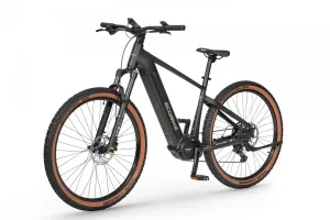 Rower elektryczny Ecobike Core Moonstone